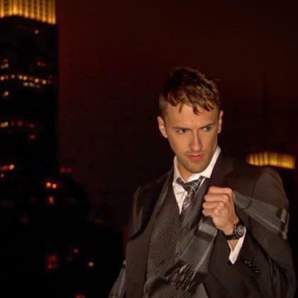 Meet your Posher, Will. [he/him/his] - Picture 3 of 14